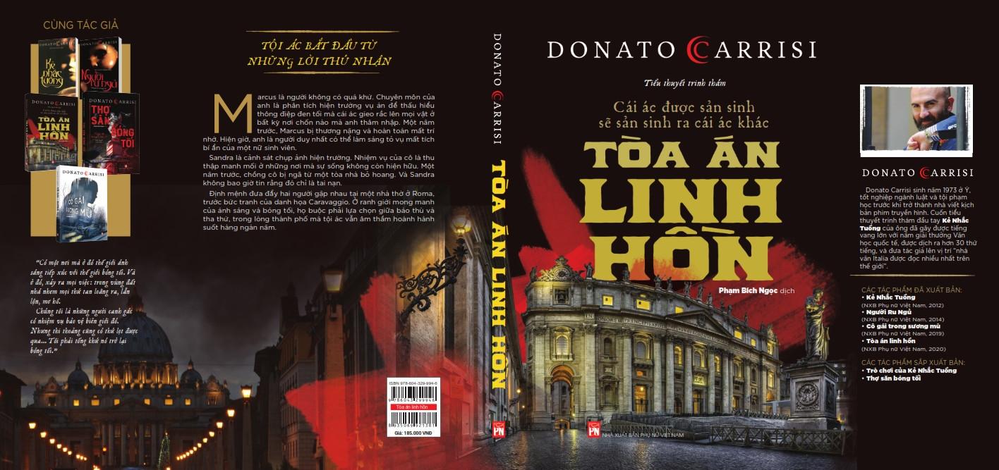 Tòa Án Linh Hồn