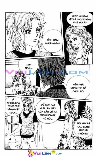 cô dâu bé xinh chapter 53 20