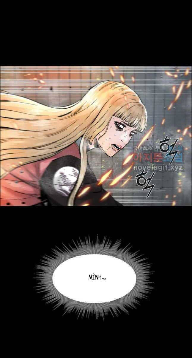 mật mã mê cung chapter 64 47