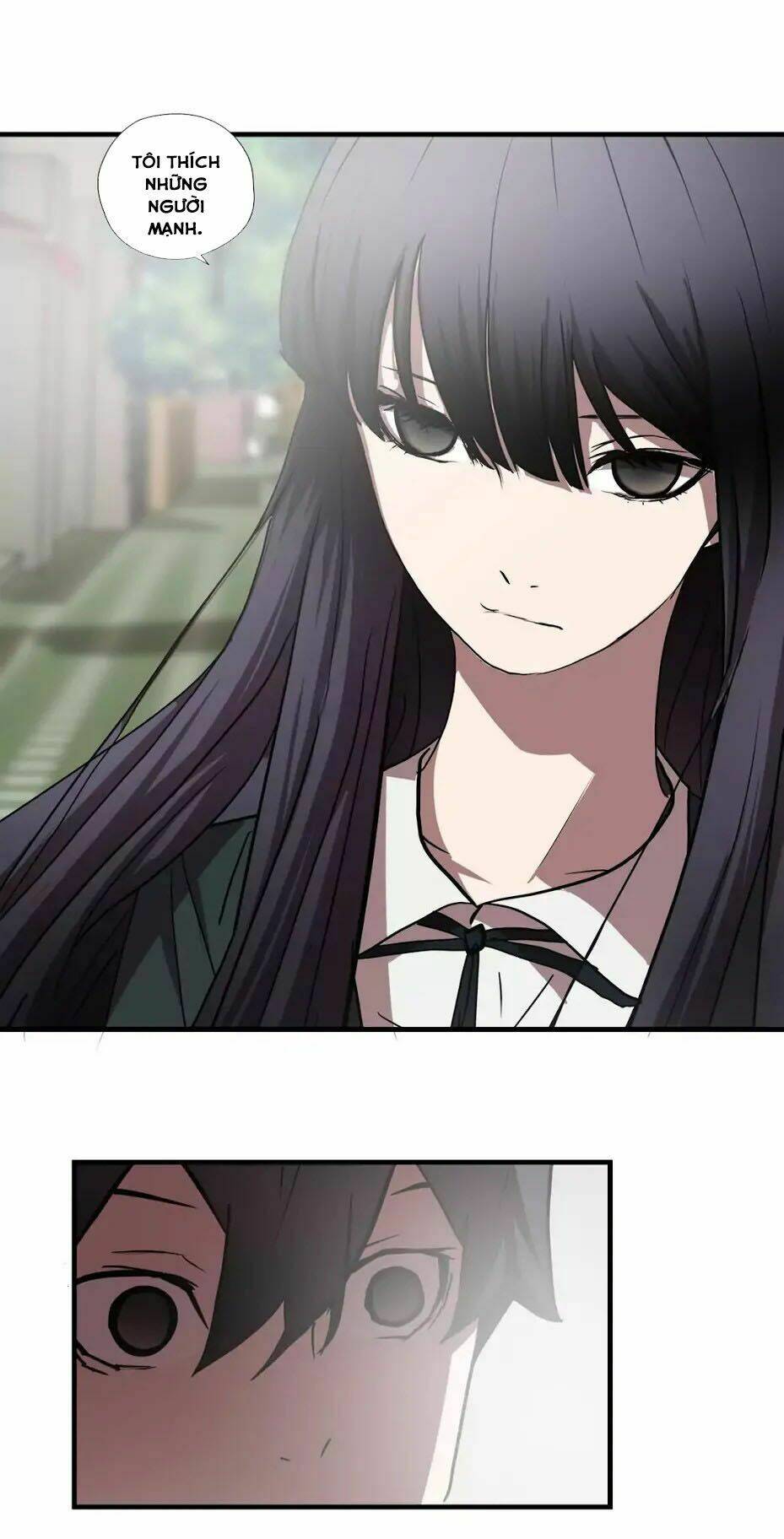 kẻ bị ruồng bỏ chapter 54 40