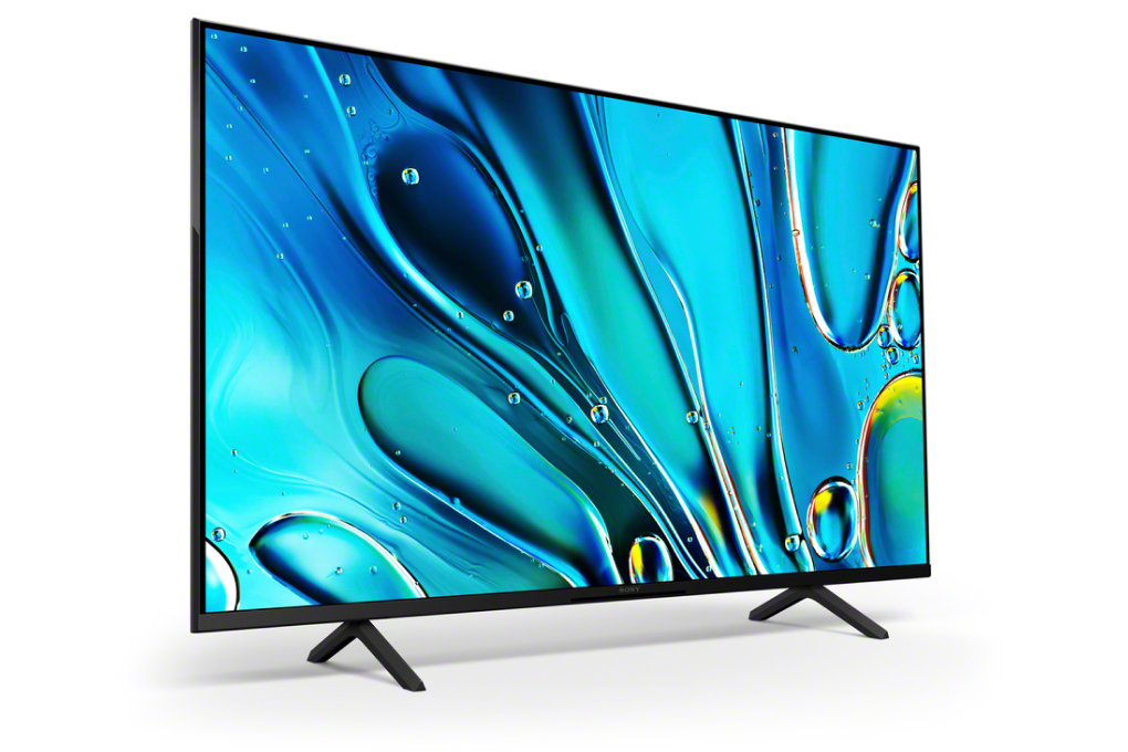 Google Tivi Sony 4K 50 inch K-50S30 - Hàng Chính Hãng