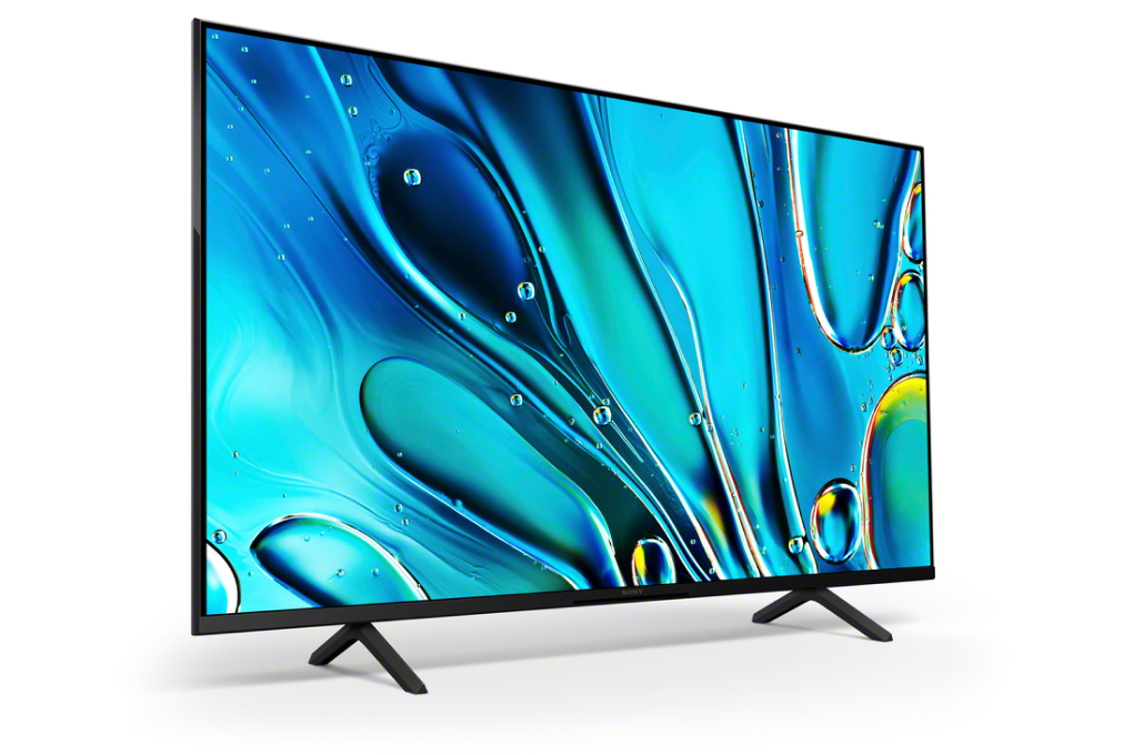 Google Tivi Sony 4K 65 inch K-65S30 Mới 2024 - Hàng chính hãng - Giao HCM và 1 số tỉnh thành