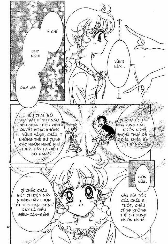 love witch chapter 3 22