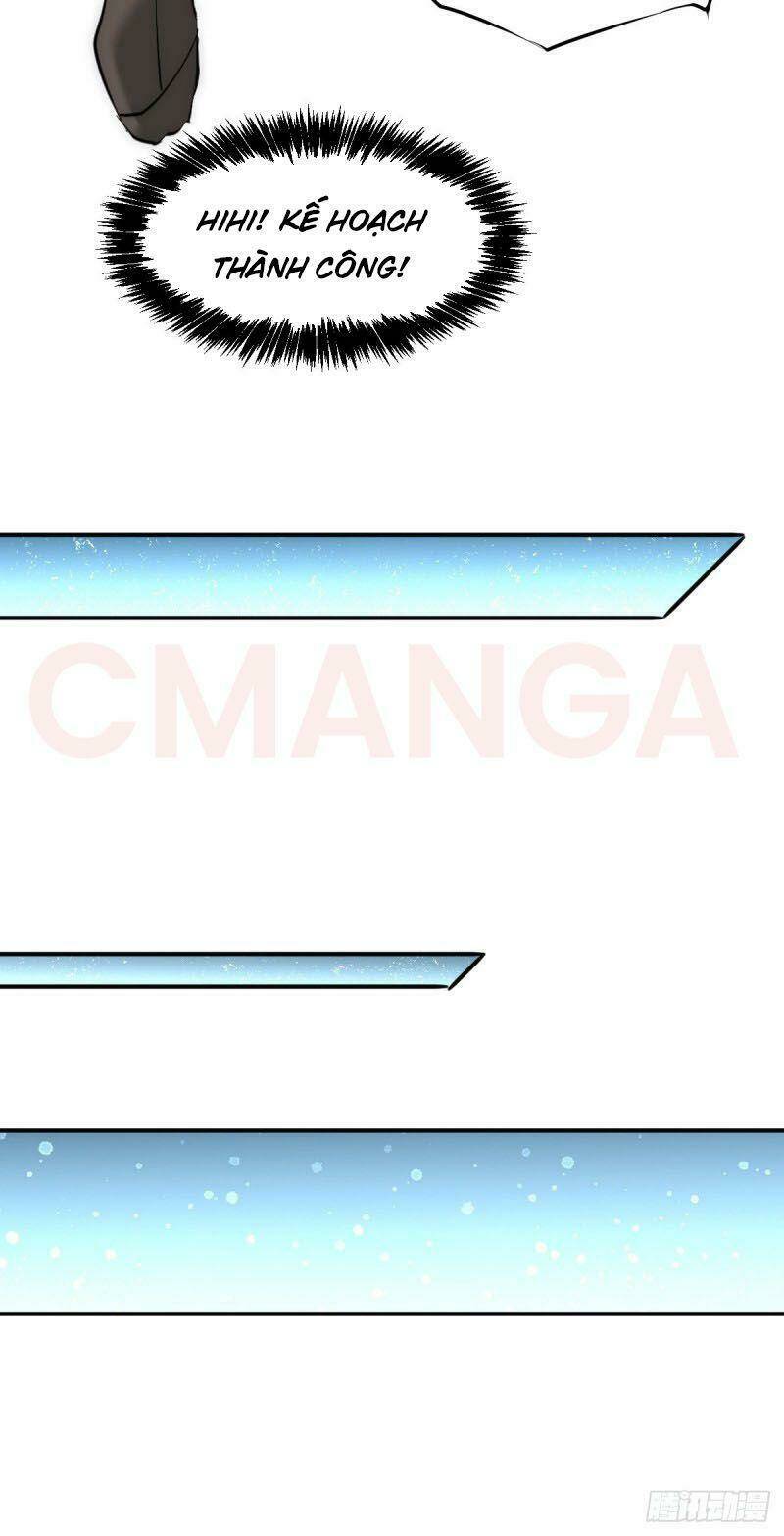 đô thị đỉnh phong cao thủ chapter 160 24