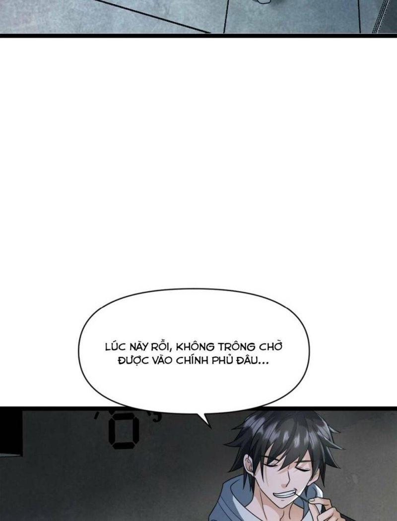 đóng băng toàn cầu: tôi gây dựng nên phòng an toàn thời tận thế chapter 16 6