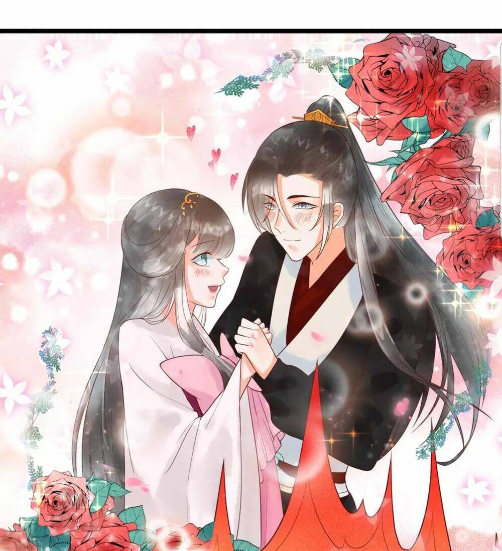 vương phi hám của - phu quân là một bảo bảo ấm áp chapter 42 22