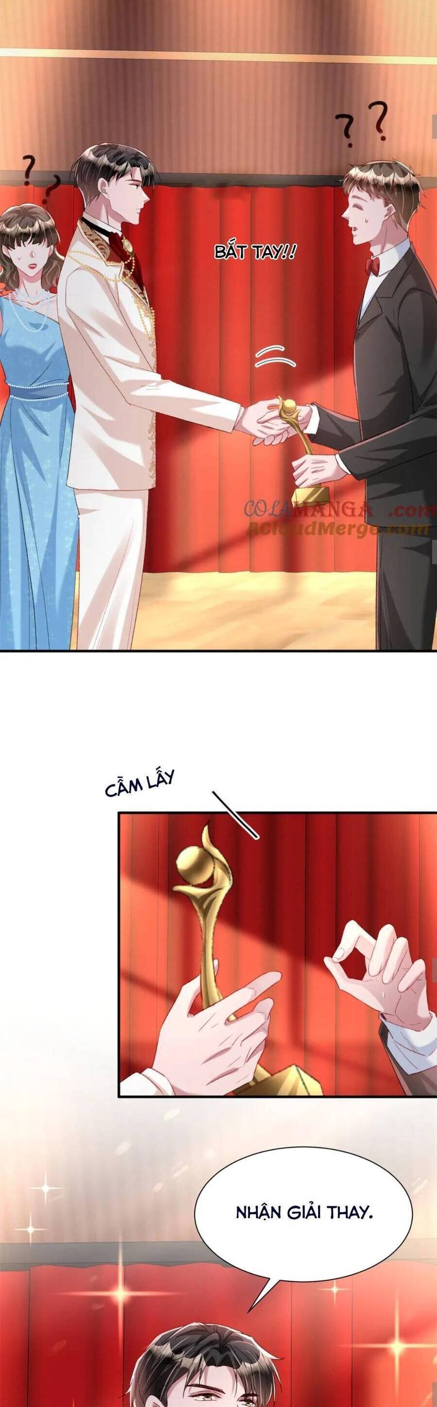 tổng tài huyết tộc cực sủng cô vợ mỹ nhân ngư chapter 214 16