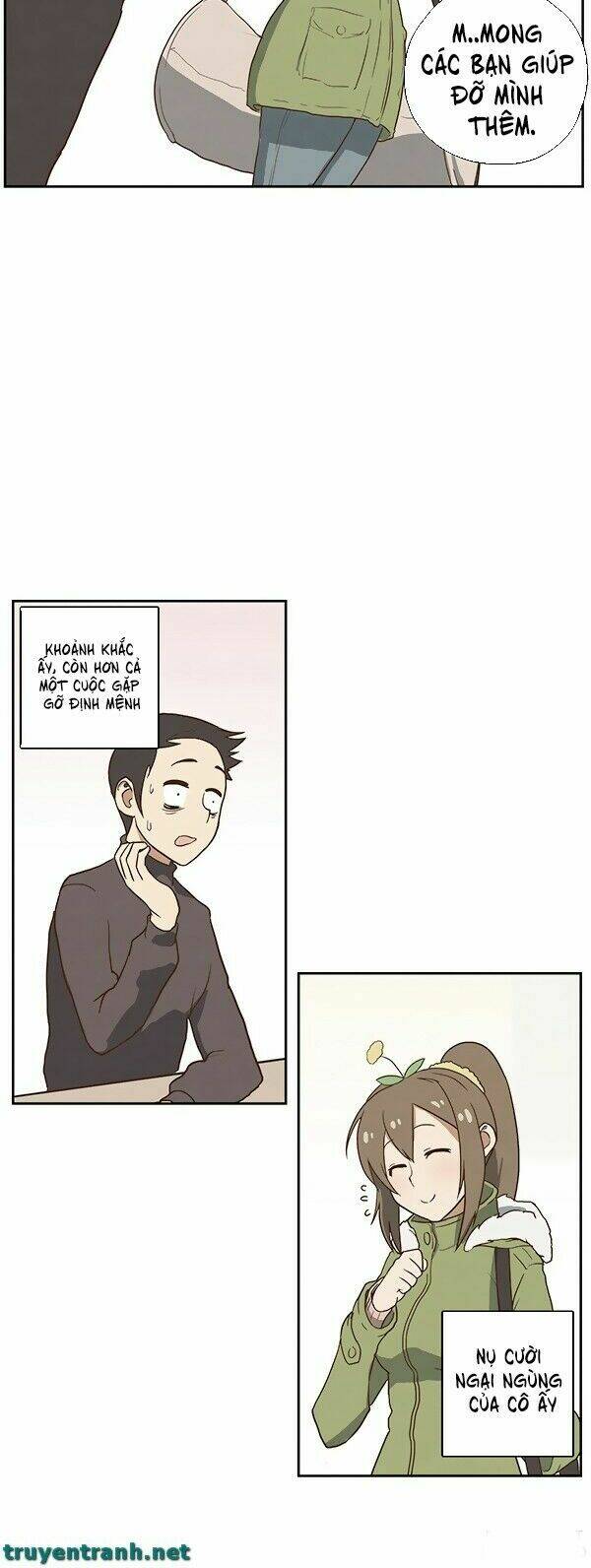 how to open a triangular riceball chapter 2 21