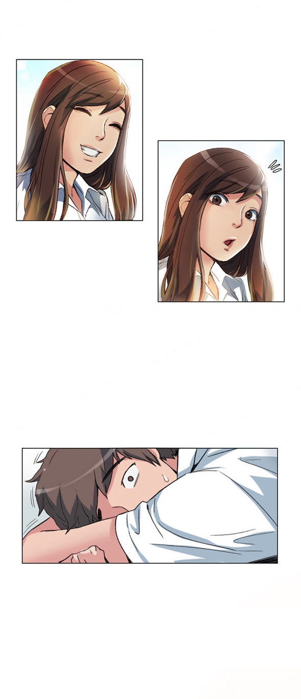 by chance chapter 1 34