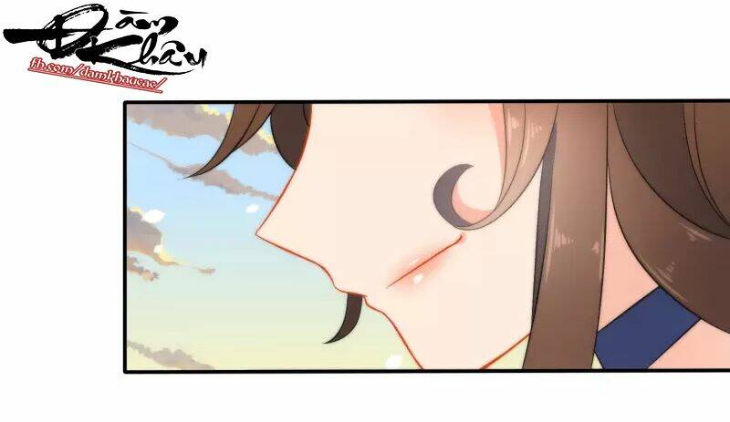 tiểu yêu tinh điều giáo bảo điển chapter 15.5 17