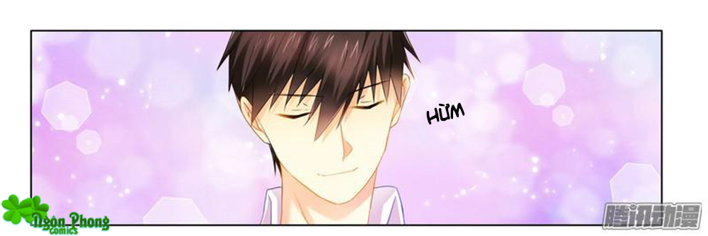 phúc hắc tổng tài đừng tới đây chapter 19 27