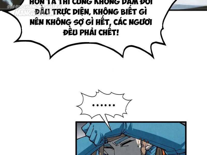 vạn cổ chí tôn chapter 305 74