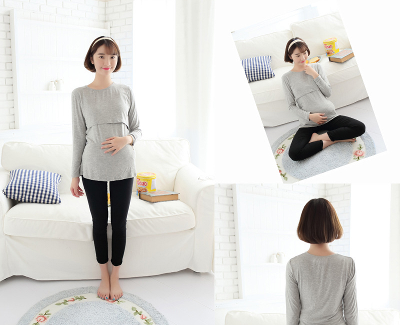 ÁO BẦU THU ĐÔNG MỀM MẠI AB1095
