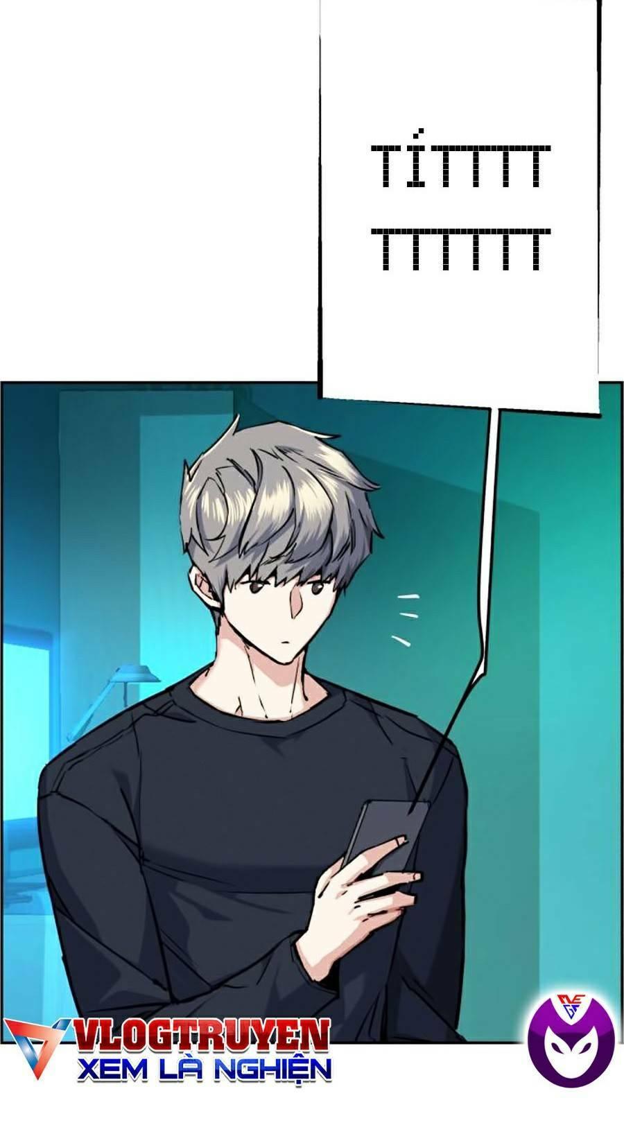 bạn học tôi là lính đánh thuê chapter 64 46