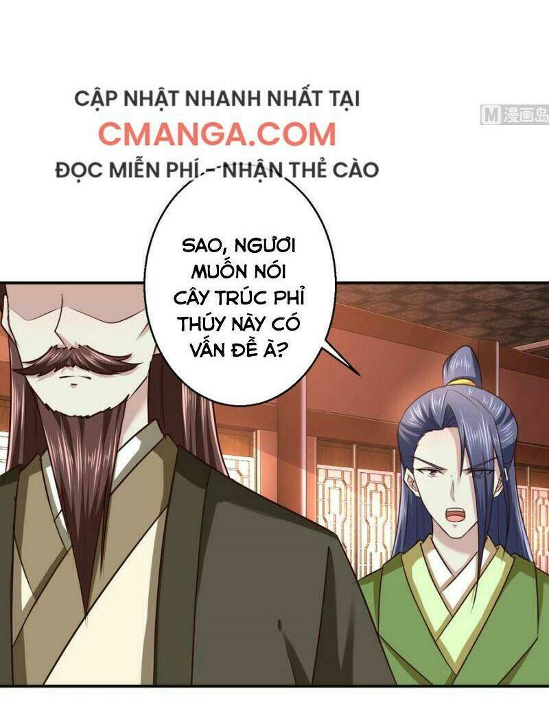 cửu dương đế tôn chapter 182 22