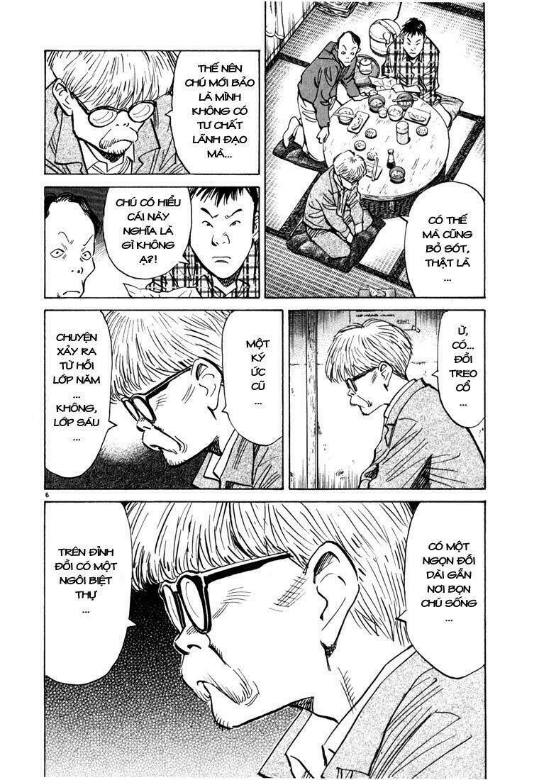 những chàng trai thế kỉ 20 chapter 86 7