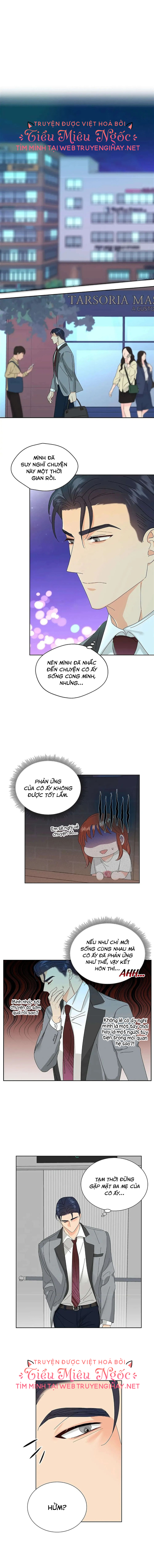 nam chính của tôi chapter 50 5