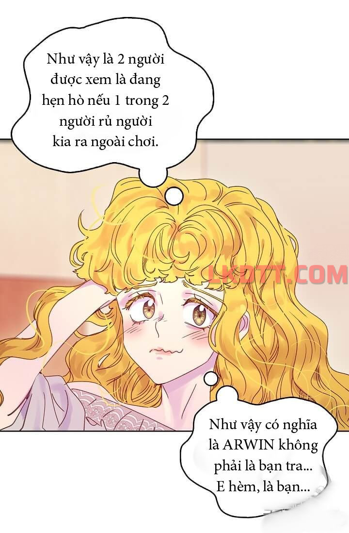 đừng xem thường nữ phụ chapter 121 7