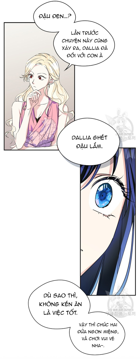 tôi đã trở thành bạn gái của nam chính chapter 5.2 4