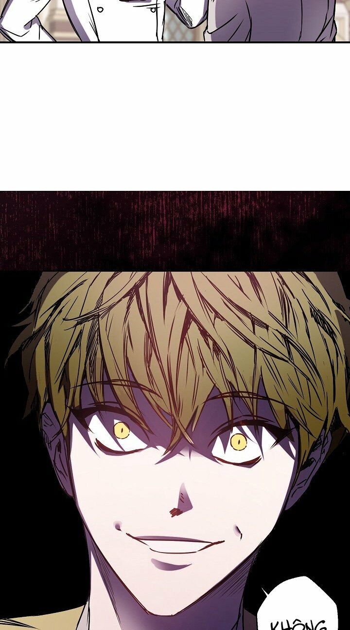 hôn lễ báo thù chapter 49 31