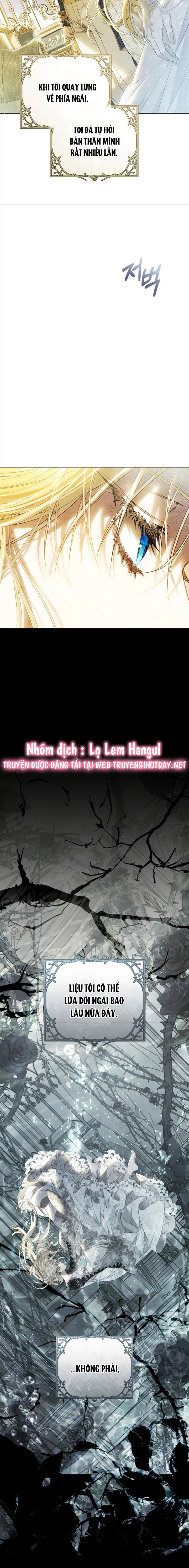 con rối ác nữ marionette chapter 84 20
