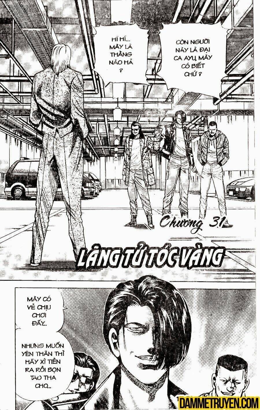 sức mạnh nhân đôi chapter 31.1 2