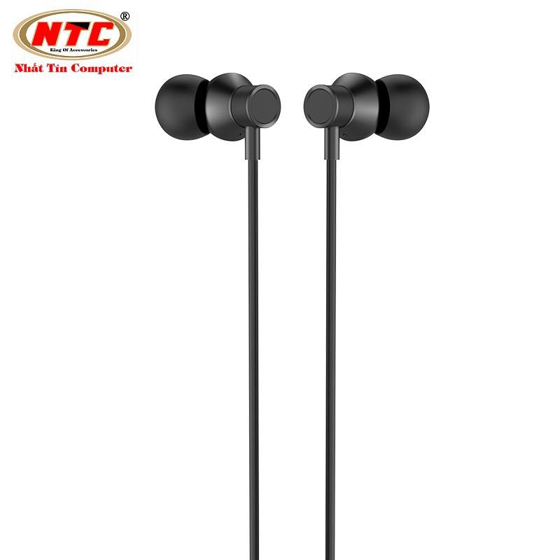 Tai nghe bluetooth thể thao dành cho Hoco ES13 Plus Exquisite V4.2 âm thanh HIFI (2 MÀU) - Hàng Chính Hãng