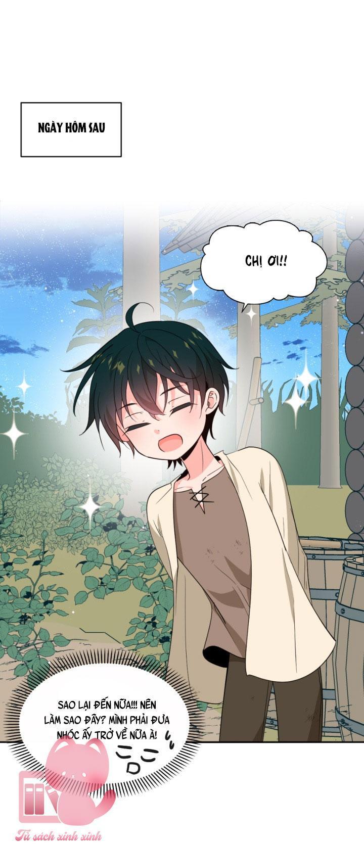 nguyện ước vô vọng của ma nữ chapter 47 56