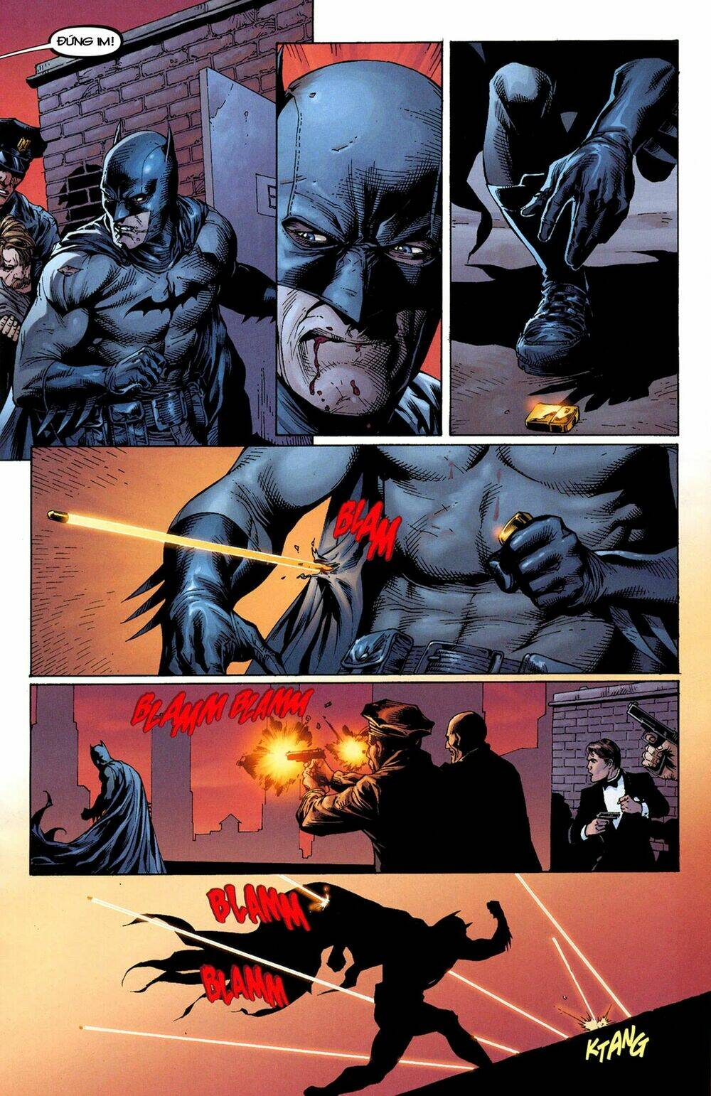 batman: earth one chapter 3 13
