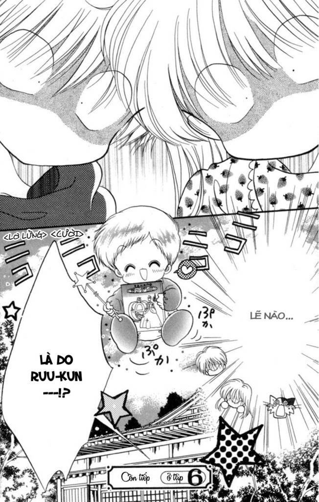 daa! daa! daa! chapter 26 43