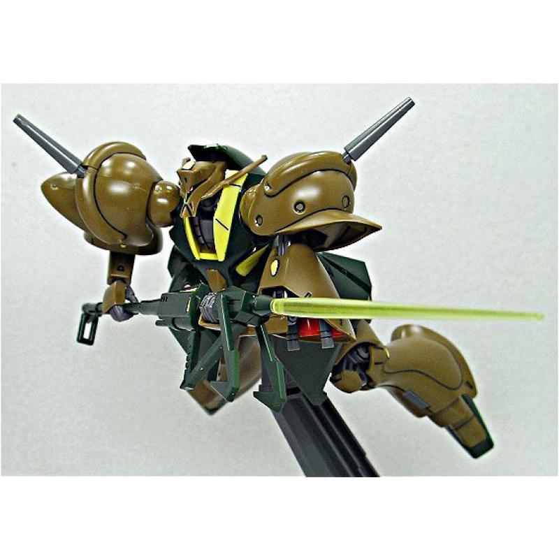 Mô hình lắp ráp HG UC GABTHLEY Bandai - Hàng chính hãng