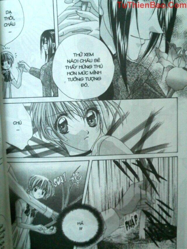 nguyện ước dưới ánh sao chapter 8 72