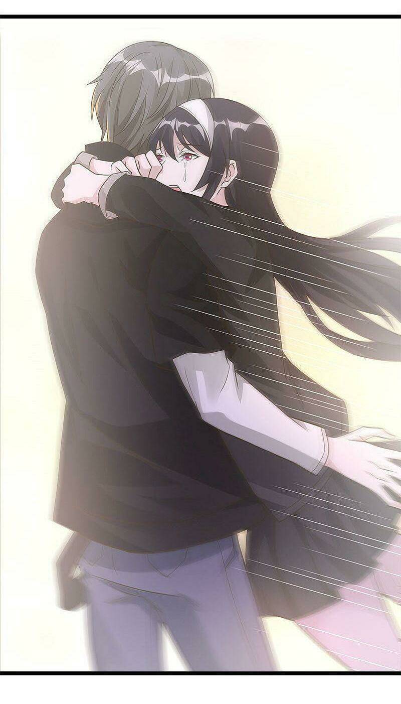 kiếm vũ chapter 125 8