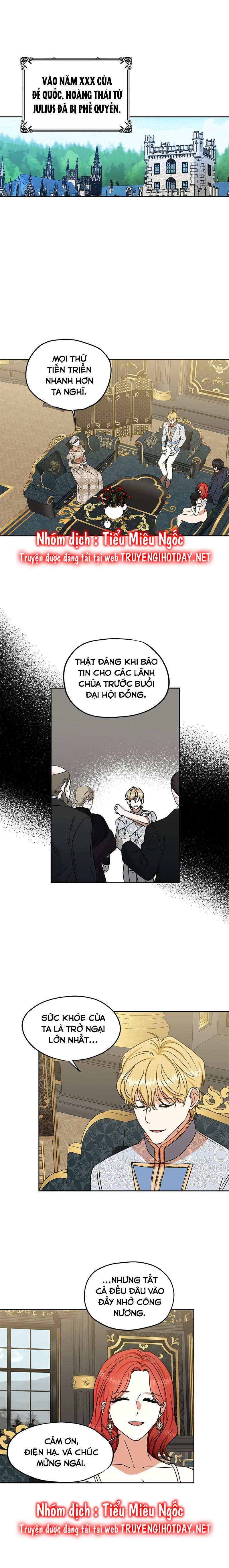 tôi sẽ nâng cấp chồng tôi trở thành một bậc thầy chapter 100 13