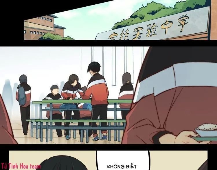 thời khắc ấy, chúng ta gặp nhau chapter 15 7