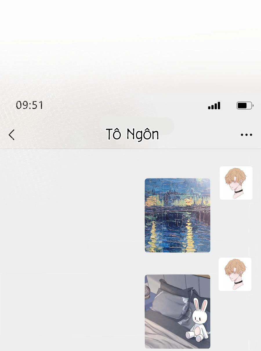 trước và sau ly hôn! chapter 40 23