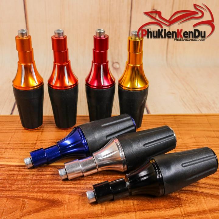CHỐNG ĐỔ SAU HÀNG LOẠI 1