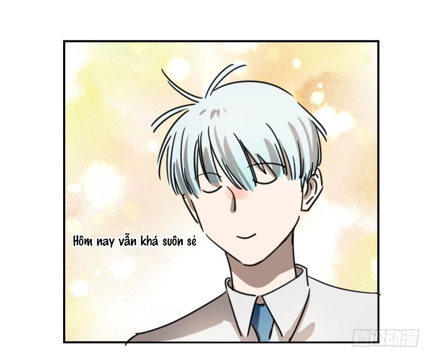 bắt lấy ngao ngao chapter 6 18