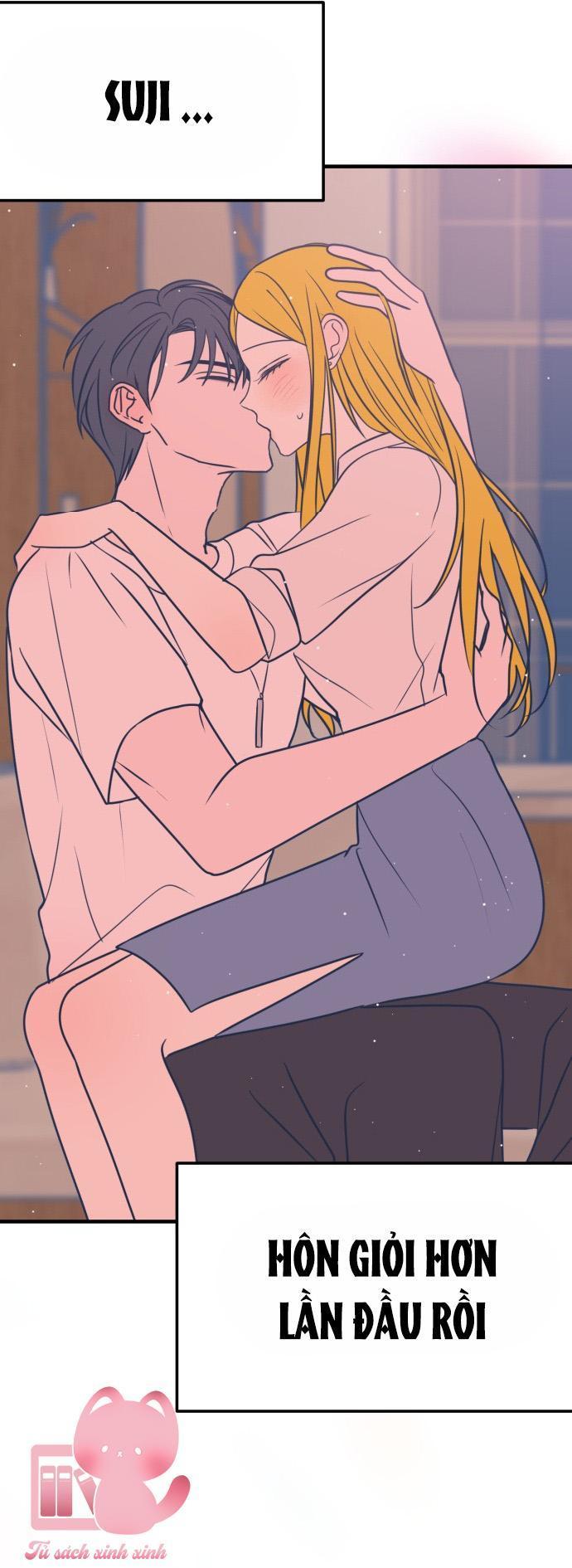 kẻ cắp gặp bà già chapter 28 72