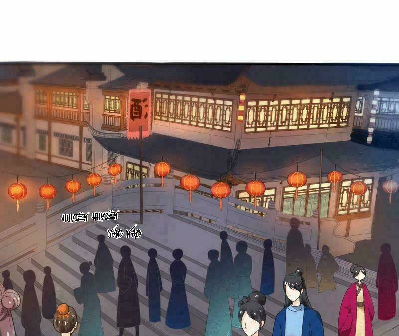 tình tễ hà xử chapter 3 24