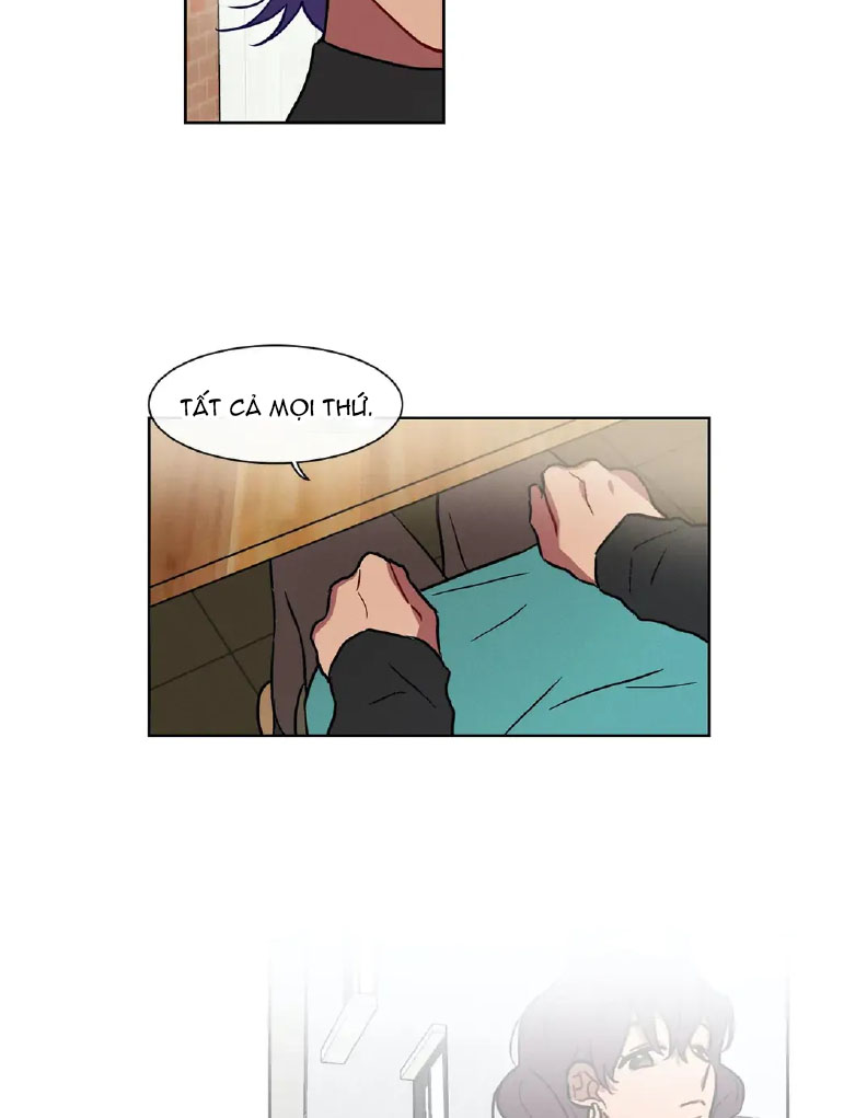 lọ lem ngủ ngon nhé chapter 32.2 2