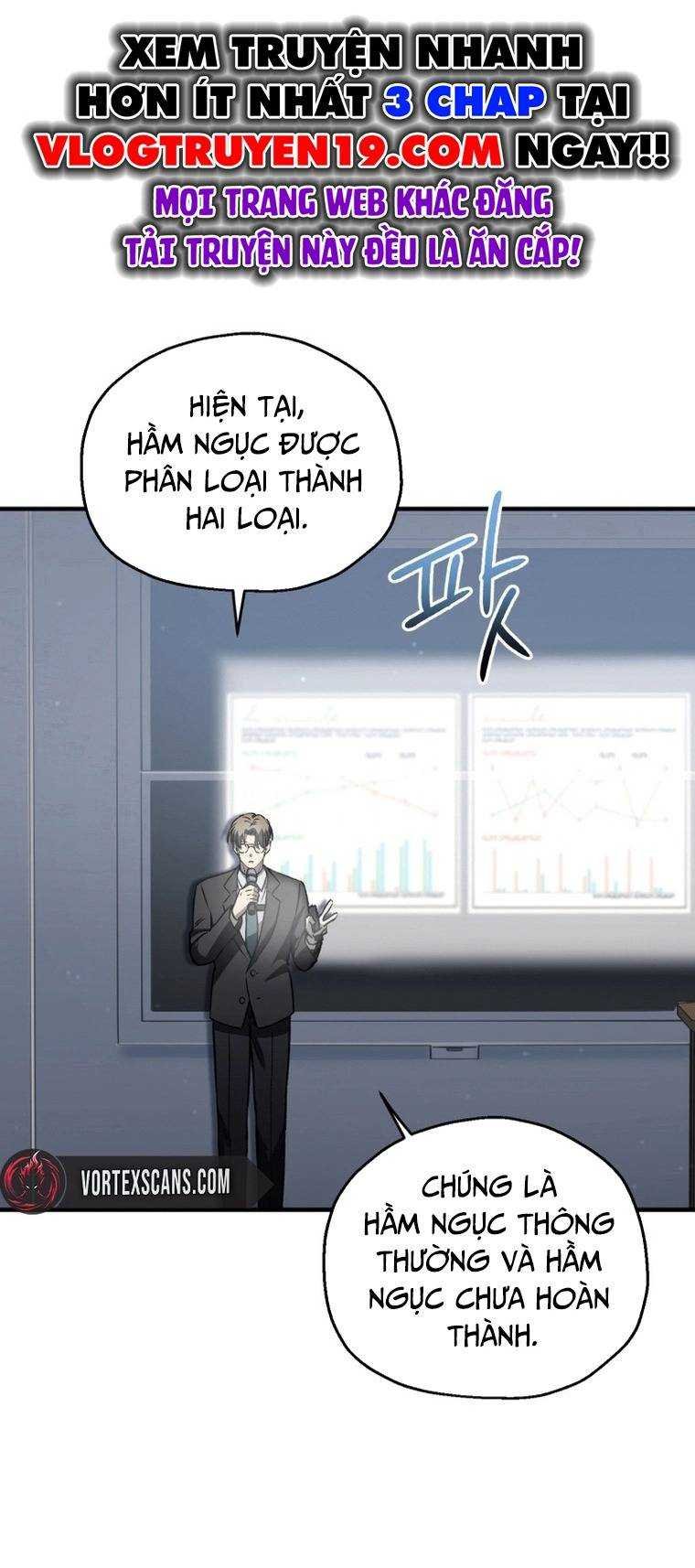 chỉ mình ta tái sinh chapter 13 61