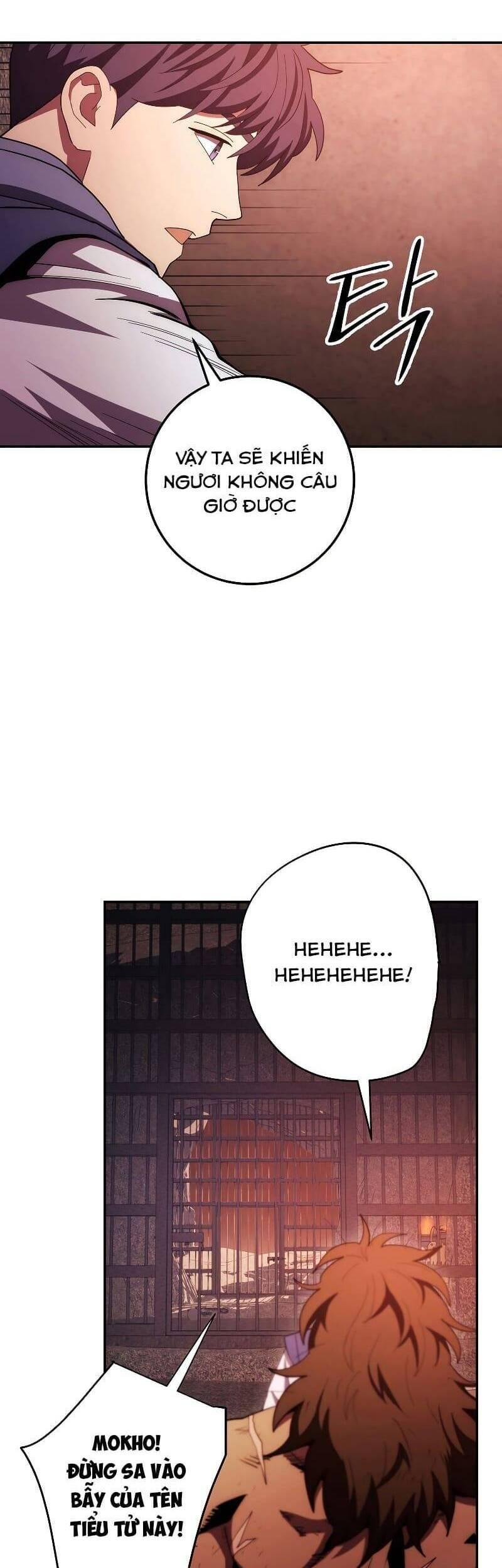 huyền thoại diệt thế độc long chapter 111 4