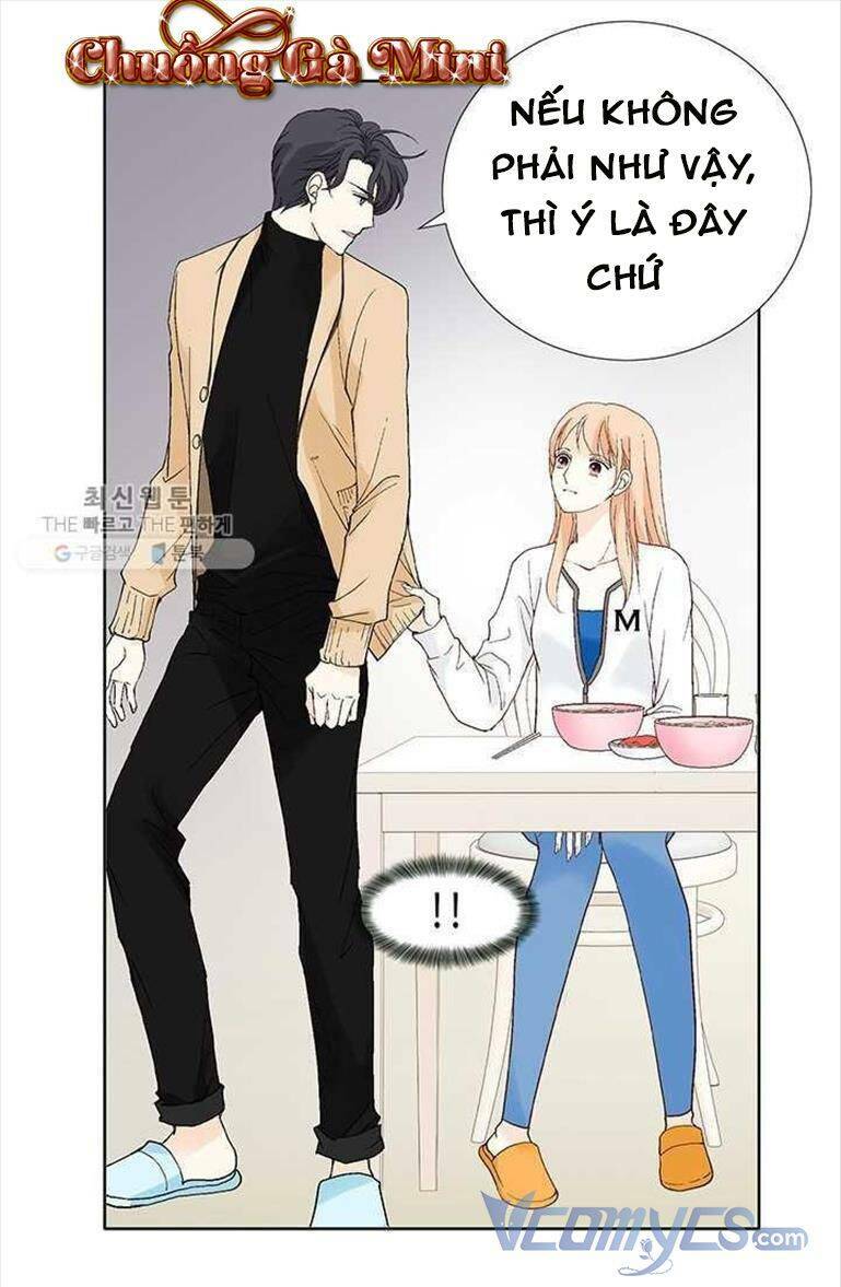 lee bom, em là của anh chapter 49 5