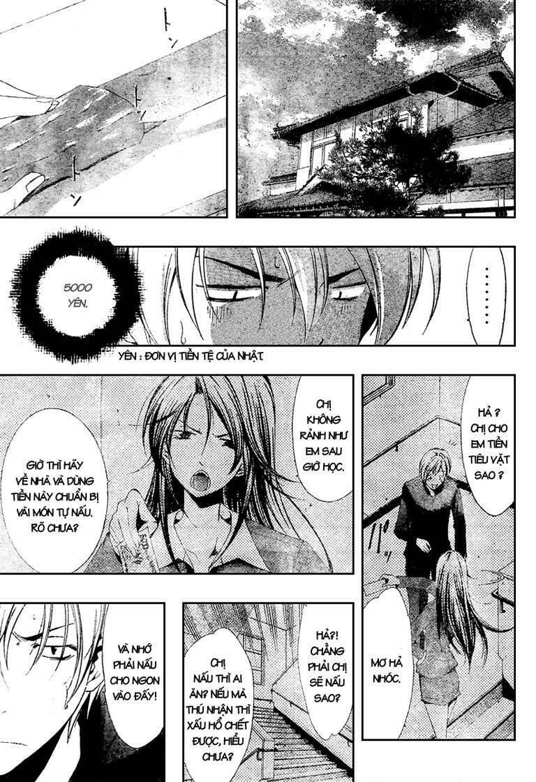 thị trấn tình yêu chapter 20 7