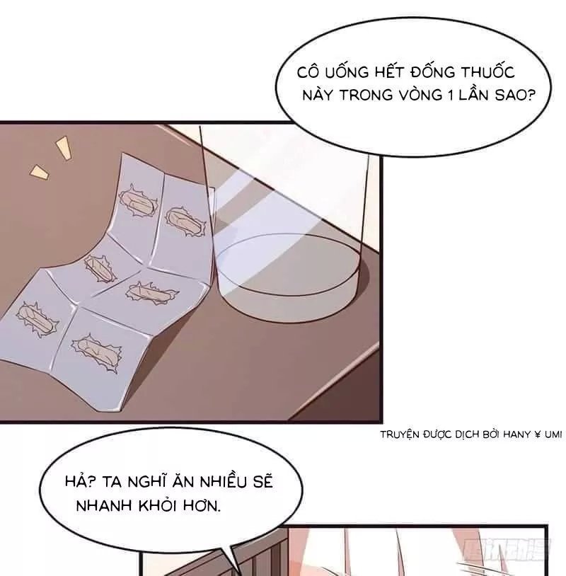 mộc lan muốn xuất giá chapter 11 23