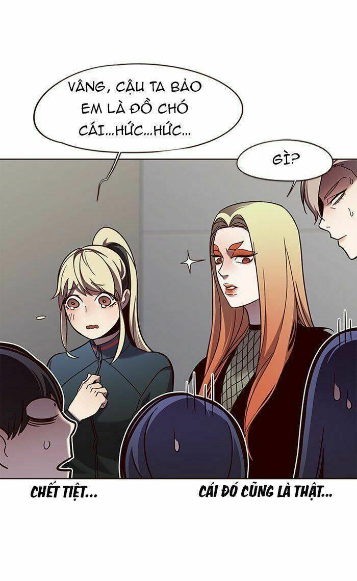 biến thân thành mèo chapter 78 55