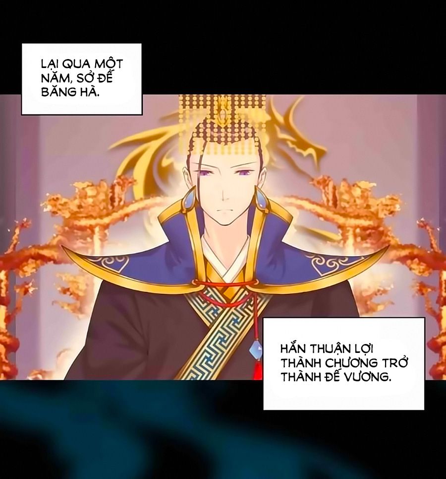 Thịnh Thế Đế Vương Phi chapter 1 - Trang 18