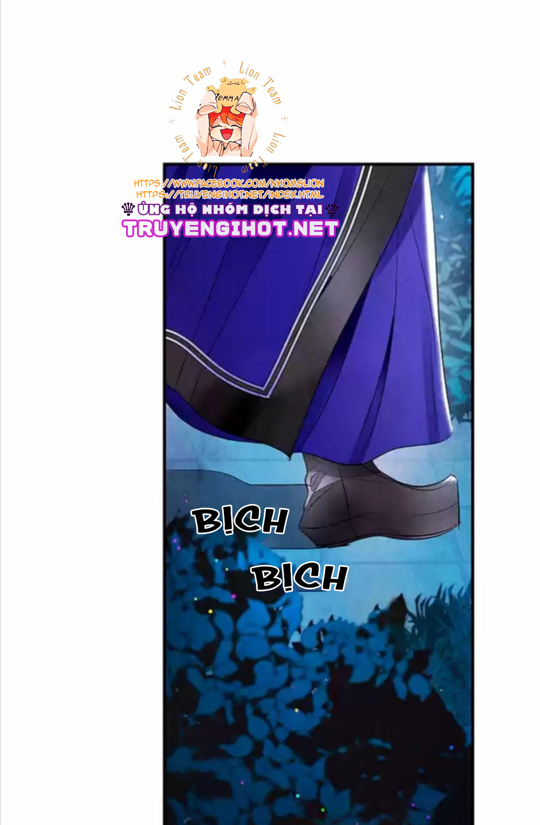 đêm hoang dại chapter 15.1 21