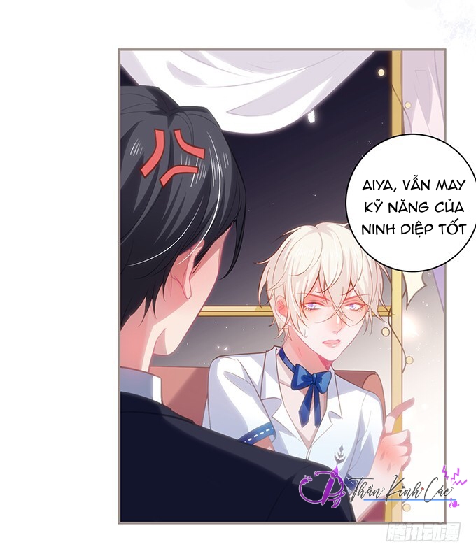 dưỡng khí chí mạng chapter 54 31